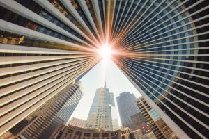 Summary of Financial Ratios for Emerging Companies