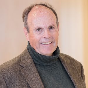 Robert R. Keatinge