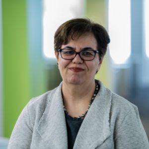Patty P. Tehrani