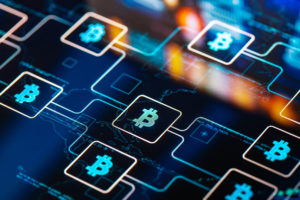 Cryptocurrency and Blockchain Technology in Consumer Gaming or Prediction Mobile Platforms