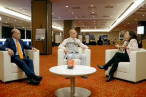Book Chat — ESG in the Boardroom: A Guidebook for Directors