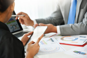 GLBA or FCRA? Data Sharing Between Affiliates and Non-Affiliates