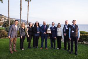 Duke Wins MAC Cup II M&A Negotiation Competition